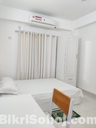 Premium 2Bhk Furnished Apartment Rent in Bashundhara R/A